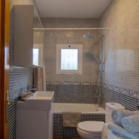 El Sueno 8 Apartment