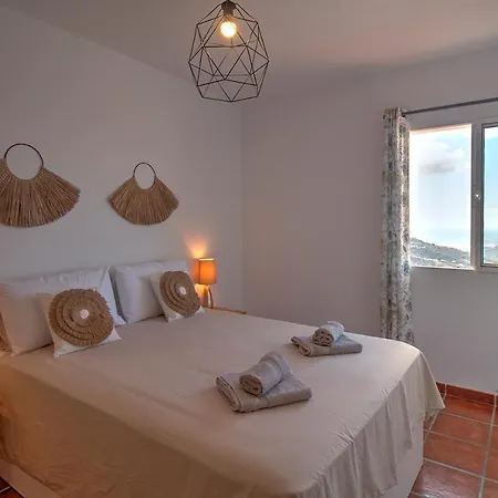 El Sueno 8 Apartment *